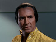 Khan Noonien Singh