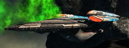 USS Bern