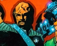 Worf.