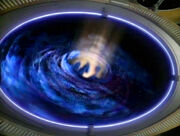 Bajoran wormhole