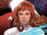Beverly Crusher