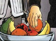 Fruit Malibu Comics