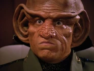 The Ferengi Bok.