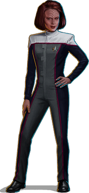 Delta Flyer Torres