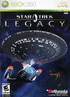 Legacy cover