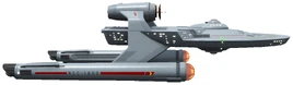 Miranda class side Mk I