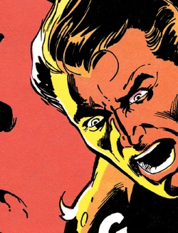 Security officer Gebson.