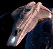 NCC-75227 in 2411