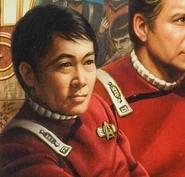 Sulu.