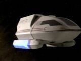 Type-6 shuttlecraft