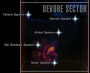 Devore sector 2411