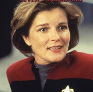 Janeway.