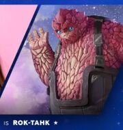Rok-Tahk promo