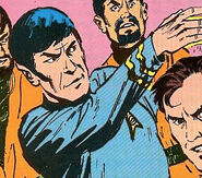 Spock.