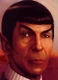 Spock.