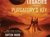 Purgatory's Key