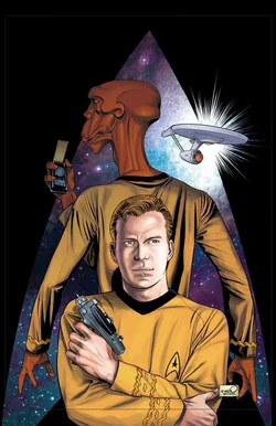 The Enterprise Experiment, Part 1