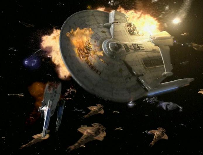 Memory Beta, non-canon Star Trek Wiki					USS Majestic (NCC-31060)				Fan Feed