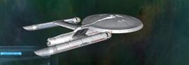 Yorktown class