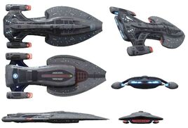 Achilles class plan