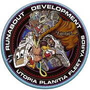 Danube class development patch