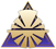 El-Aurian insignia icon image.