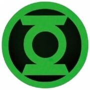 GreenLantern