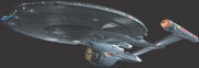 NX-01 refit quarter