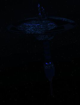 Starbase 621