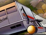 Sutherland (shuttlecraft)