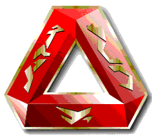 Emblem of the Tholian Assembly