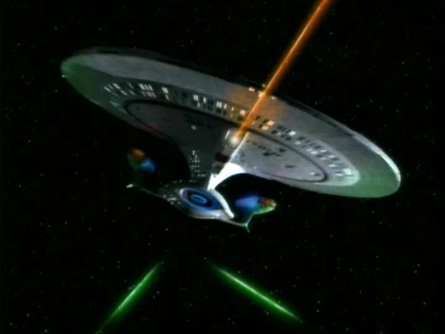 Phaser spinal lance | Memory Beta, non-canon Star Trek Wiki | Fandom