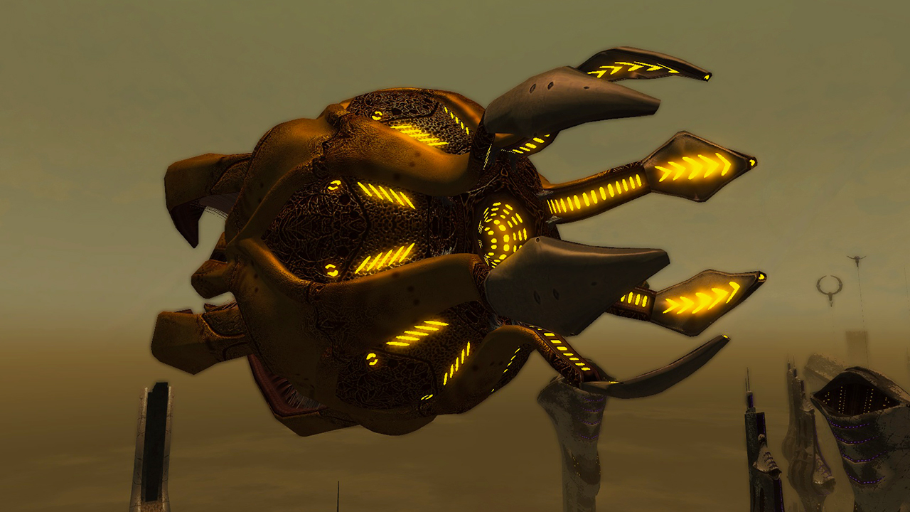 Undine planet killer | Memory Beta, non-canon Star Trek Wiki