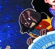 Worf.