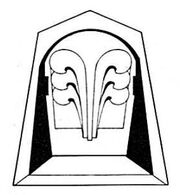 Arcadian symbol