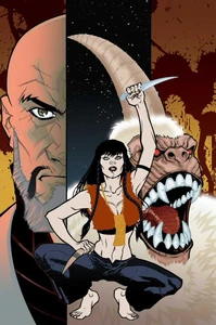 Blood Will Tell 3-Messina