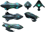 Bulwark class ortho.jpg (163 KB) Bulwark-class dreadnought cruiser.