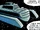 Metan starship