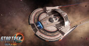 Reliant NCC-90200