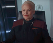 Fleet Admiral Shelby.