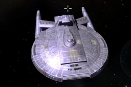 USS Poseidon NCC-200