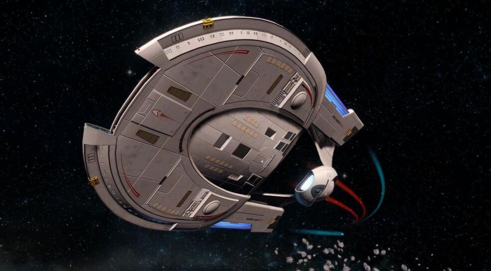 USS Appalachia (NCC-93550) | Memory Beta, non-canon Star USS Appalachia (NCC-93550) | Memory Beta, non-canon Star