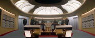 Enterprise-D bridge.