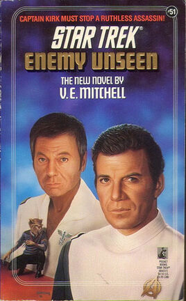 EnemyUnseennovel
