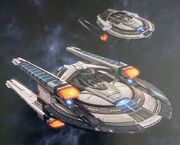 Europa and Reliant
