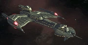 The  voDleH in .