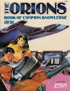 Book of Common Knowledge.