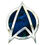 Starfleet icon image.