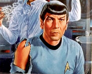 Spock.