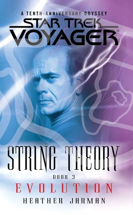 String theory evolution